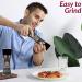 Himalayan Chef 100% Whole Black Peppercorn Grinder - 3oz Medium Grind - Buy Online on GoSupps.com