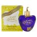 Lolita Lempicka Le Parfum Eau De Parfum Spray for Women Limited Edition Midnight Purple Tinted Gold Accented Bottle - Notes of Licorice Violet & Anise - 3.4 Oz