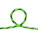 GM CLIMBING 3mm Double Braid Accessory Cord - 400lb Strength, Low Stretch - Green 100ft - Ideal for Outdoor Activities - Buy Online on GoSupps.com