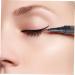 WOONEKY 3pcs Eyeliner Waterproof Eyeliner Pencil Sweat-resistant Eyeliner Makeup Eyeline Pencil - Buy Online on GoSupps.com