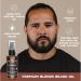 Suavecito Huile barbe non parfum e Suavecito Premium Blends hydrate et adoucit la barbe et la peau formule l g re favorise une croissance saine de la barbe 30 ml - Buy Online on GoSupps.com