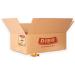 Dibo junior mix 10kg cardboard baked goods as a healthy natural diet for dogs dog food barf B.A.R.F. treat dog biscuit junior mix 10 kg (1 Pack)