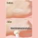 Mushroom Makeup Sponge Concealer Brush - Applicator Concealer Brush - Sponge Powder Brushes Round Nose Contour Puff Brightening Concealer Brush for Eyelid Women Nose - Buy Online on GoSupps.com