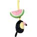 Manhattan Toy Toucan Pull Musical Toy - Brahms's Lullaby Crib & Travel Accessory - Buy Online on GoSupps.com
