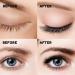 Junnzer Magnetic Eyelashes with Eyeliner Kit - Natural Looking, Reusable Lashes | No Glue Needed, Easy to Wear - Lasts All Day | 7 Pairs + Tweezers | Best Gift for Girls - Buy Online on GoSupps.com