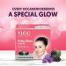 Buy Women's Party Glow Facial Kit - 60g Pack of 2 | International Shipping Available - Buy Online on GoSupps.com