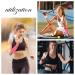 Yueton 2 Rolls Prewrap Athletic Tape - Foam Underwrap Sports Bandage for Wrists Knees Ankles & Elbows (30 Yards) - Ideal for Injury Prevention & Support - Buy Online on GoSupps.com