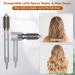 Round Volume Brush for Dyson Airwrap HS05/HS01 - Boost Limp Flat Hair | Part 969489-01 & 970750-01 - Buy Online on GoSupps.com