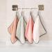 Classic kitchen cleaning cloth kitchen super absorbent dish towel super absorbent non-stick thick towel non-stick kitchen dish cloth towel household cleaning cloth Green - Buy Online on GoSupps.com