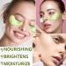DuoZeng 30 Pairs Under Eye Masks - Hydrating Eye Patches for Dark Circles & Puffy Eyes - Eye Skin Care for Men & Women - Buy Online on GoSupps.com