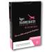 FIGGRS Pelvic Floor Training: 57 Exercise Cards for Activation Strengthening & Stretching - For Women & Men - International Shipping - Buy Online on GoSupps.com