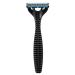 Equate Triple Blade Disposable Razors for Men - 8 Ct | Smooth Shaving & International Shipping - Buy Online on GoSupps.com