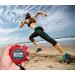BESTWYA Digital Stopwatch Large Screen Handheld Count Up Timer - Time Calendar Clock Function (Pack of 8) - Buy Online on GoSupps.com