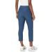 adidas Women's Ultimate365 Adistar Navy X-Large Cropped Pants | Recycled Polyester - Buy Online on GoSupps.com