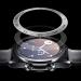 Abanen for Galaxy Watch 3 41mm Watch Bezel  Aluminum Adhesive Lightweight Watch Bezel Cover Anti-Scratch Protection Sticker Ring for Samsung Galaxy Watch 3 41mm (Silver) - Buy Online on GoSupps.com