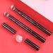 ENERGY Dual Airbrush Concealer Brush - 2-in-1 Double-Ended Eye Makeup Brush for Liquid, Cream, and Powder - Retractable and Buffs Away Imperfections - Ideal for Foundation and Eyeshadow - 1 Count - Buy Online on GoSupps.com