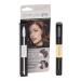 Cover Your Gray 2-in-1 Touch-Up Wand Black