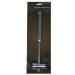EMI Buck Neurogical Reflex Testing Hammer with Needle and Brush - Black - Buy Online on GoSupps.com