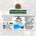 Ionic Zinc & Black Elderberry Immune Support - Nature's Answer 4 fl oz - Buy Online on GoSupps.com