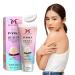 MACARIA Ivanka Beauty Face Sunscreen + Hydrating Body lotion with Broad Spectrum SPF 50 & Vitamin E Antioxidants to Help Skin Brightening Lightening Glow Oil-Free Vanilla Fragrance