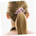 Beaupretty Artificial Flower Women's Hair Tie Fabric Little Daisy Miss Accessories - Buy Online on GoSupps.com