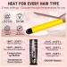 32mm Ceramic Curling Iron - Adjustable Temperature for Large Curls & Soft Waves | Perfect for All Hair Types - Buy Online on GoSupps.com