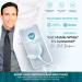 Mobile White Advanced Teeth Whitening Kit | Professional Results at Home | Fast Shipping Worldwide - Buy Online on GoSupps.com