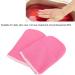 Mitaines en Cire de Paraffine 2 Pi ces Gants de Bain en Cire de Paraffine Mitaines en Cire de Paraffine pour les Mains Gants R utilisables pour Th rapie Thermique SPA - Buy Online on GoSupps.com