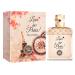 Hybrid & Company Women Love In Paris Eau De Parfum Natural Spray Vaporisateur 3.4 Fl Oz LOVE IN PARIS 3.4 Fl Oz (Pack of 1)