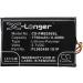 Buy Compatible Falcom PL983450 1S1P Mambo 2 Battery - 1750mAh | International Shipping Available - Buy Online on GoSupps.com