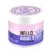 Essence Hello Good Stuff! Sleeping Mask 50ml - Vegan Soothing & Moisturizing Pink Gel Formula Microplastics & Nanoparticles Free - Buy Online on GoSupps.com