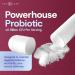 S. Boulardii Probiotic Saccharomyces Boulardii - Probiotics for Digestive Health for Women & Men 500mg Compare to The Active Ingredient in Florastor Probiotic Gut Formula (50 Capsules) (2 Pack) 50 Count (Pack of 2) - Buy Online on GoSupps.com