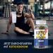 Buy Ketoxboom Gummies - 60 Fruit Gummies | Natural Plant Flavor | Fast International Shipping - Buy Online on GoSupps.com