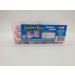 Strawberry Kisses FINI Gummy Jellies Soft and Chewy Gummy sweets 1kg By Limitless Essentials - Buy Online on GoSupps.com