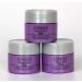 Pakc of 3 x Clinique Smart Clinical MD Multi-Dimensional Age Transformer Anti-Age Revolumize 0.5 oz each Unboxed