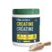 ORGANIKA Unflavoured Creatine Powder 500 GR