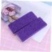 FRCOLOR 2pi ces Pierre pour Lot de R pes Double Face Violette Exfoliant Callosit s Peaux Mortes - Buy Online on GoSupps.com