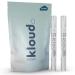 Kloud Teeth Whitening Pen (2 Pack) 22% Pen for Teeth Whitening Effective Easy to Use Travel Friendly