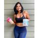 NutriWise High Protein 15g Meal Replacement Mocha 7/Box | Weight Loss | KETO Diet Friendly | Hunger Control | Gluten Free | Low Calorie, Carb, Sugar - Buy Online on GoSupps.com