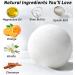 Magnesium Bath Bombs - Post Workout Recovery Sore Muscles Tension - Epsom Salt - Luxury Bubble Bath Spa - Essential Oil Infused Bath Bombs Vanilla Cinnamon Orange Perfect Stocking Stuffers Gift - Buy Online on GoSupps.com