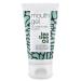 Mouth gel for dry irritated and sensitive palate gums and tongue - 50 ml |Mouth gel with natural tea tree oil against bacteria |Care for dry mouth | 100% vegan 50 ml (1 Pack)