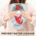 Christmas Gnome Heat Bottle - 1L Hand & Foot Warmer for Pain Relief | Cozy Bed Warmer for Headache & Back Pain - Buy Online on GoSupps.com