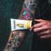Tattoolicious REFILL Tattoo Care Cream Conditioning Specific with Organic Active Ingredients 100 ml - Buy Online on GoSupps.com