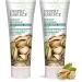 Desert Essence Organics Foot Repair Cream Perfect Pistachio 3.5 fl oz (103.5 ml)