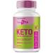 Fast Track Keto Capsules Fasttrack Advanced Formula Supplement Pills - Maximum Strength Fast Track Health and Wellness Capsules All Natural Keto Pills Fasttrack Keto Reviews (60 Capsules)