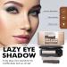 Perfect Dual Color Eyeshadow - Portable Two Tone & Double-Headed Eyeshadow | International Shipping - Buy Online on GoSupps.com