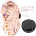 Angoily Tools Eyebrow Drawing Paste Brow Mapping Tool Fake Leather Eyebrow Shape Eyebrow Cream Miss 5x5cm As Shown - Buy Online on GoSupps.com