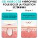 264PCS Patch Bouton Pimple Patch Hydrocollo de Acne Patches Anti Bouton Invisible Naturel Avec Huile De Tea Tree Et Acide Salicylique Jour Et Nuit 2-En-1 Imperm able 264 pcs - Buy Online on GoSupps.com