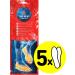 The Heat Company solo warmer - 5 10 or 30 pairs - extra warm - heat heat - foot warmer - 8 hours of warm feet - immediately ready for use - air -activated - purely - small medium large X -Large 39-41 |Medium 5 pairs