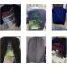 Bonaweite Blue Bird Parrot Cage Cover - Windproof & Light-Proof Sleep Solution | Night Accessories Cloth - Reduces Distractions Without Cage - Buy Online on GoSupps.com